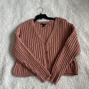 Forever 21 Sweater